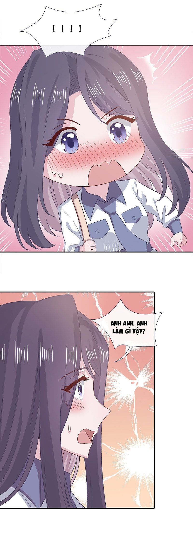 đọc truyện Cái Thùng Cơm Sát Vách Chương 61 ảnh 20 tại Thiên Thai Truyện