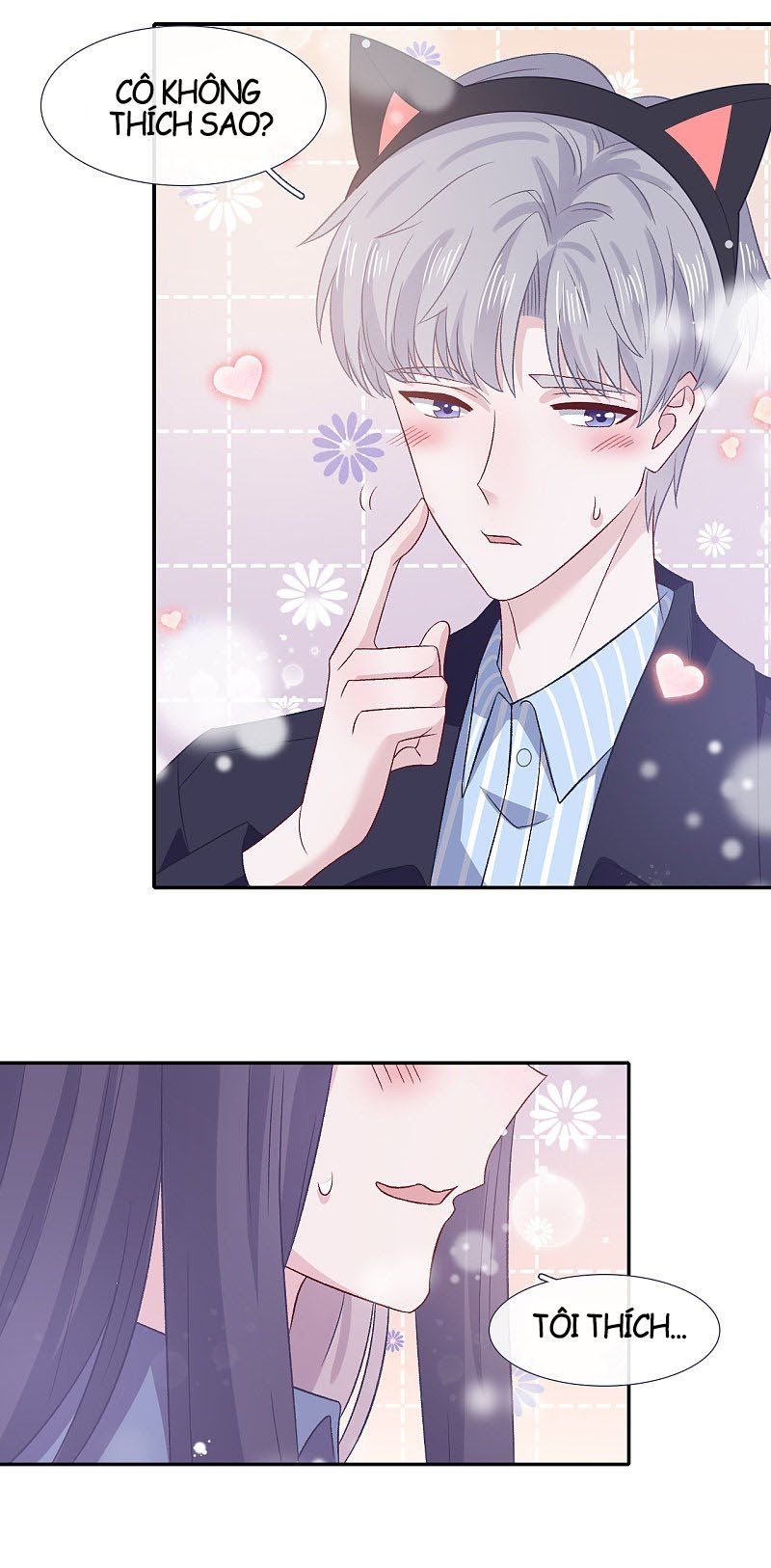 đọc truyện Cái Thùng Cơm Sát Vách Chương 61 ảnh 21 tại Thiên Thai Truyện