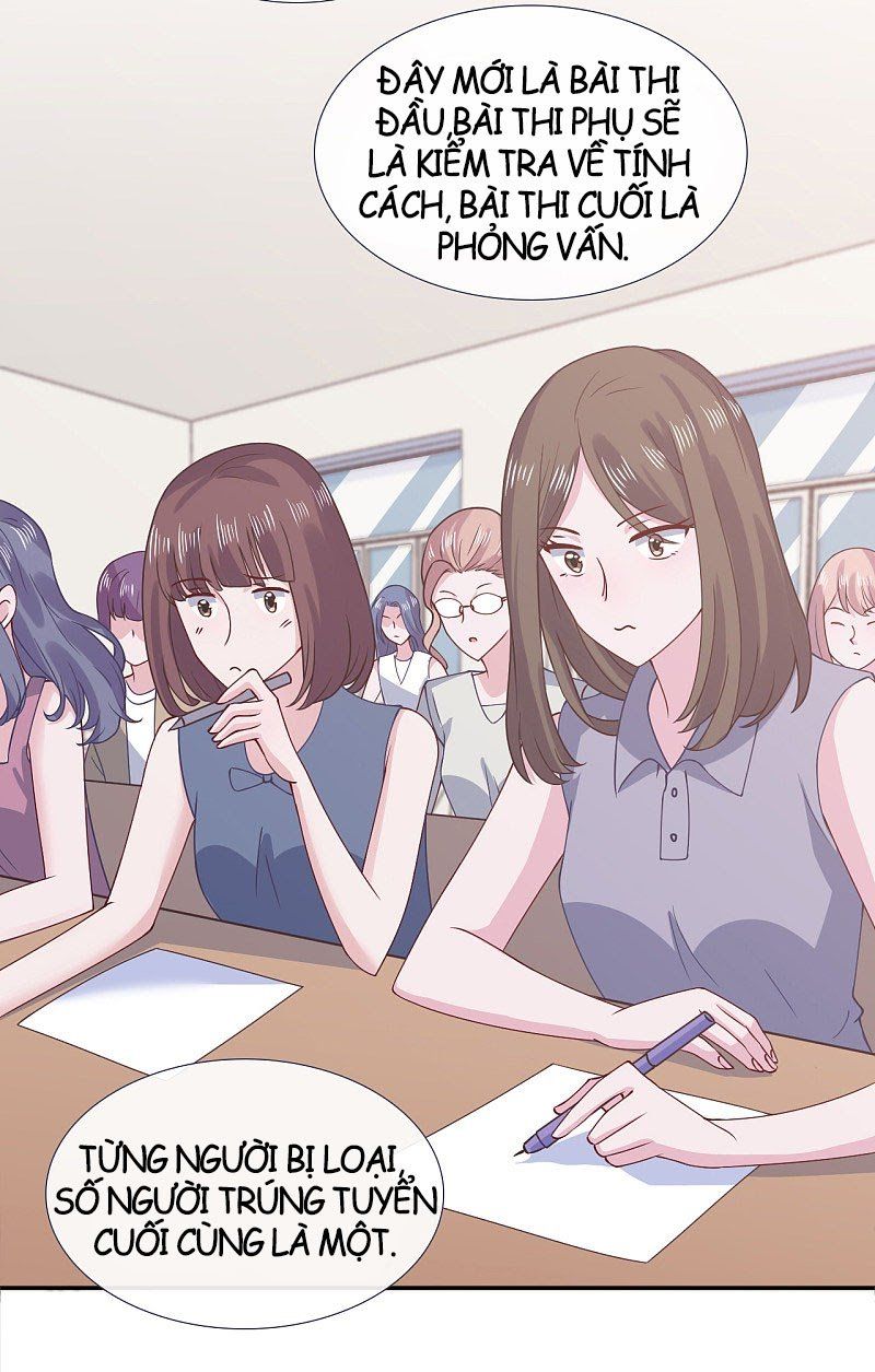 đọc truyện Cái Thùng Cơm Sát Vách Chương 61 ảnh 4 tại Thiên Thai Truyện