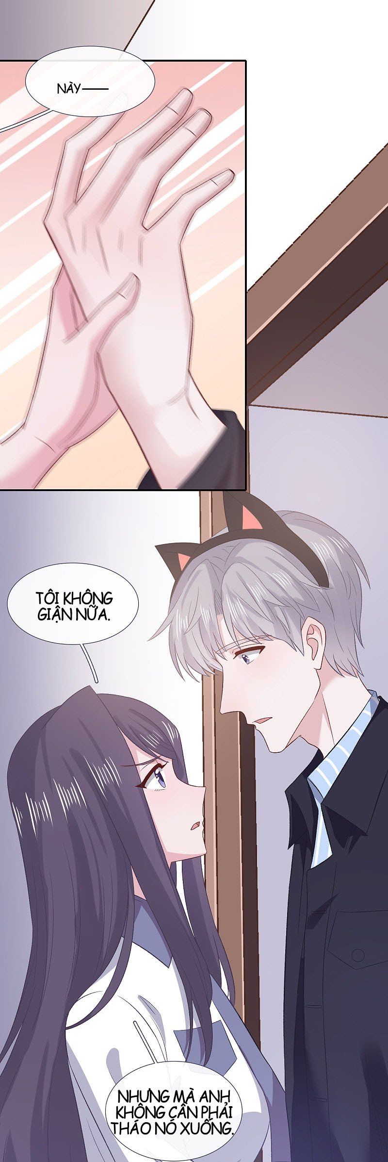 đọc truyện Cái Thùng Cơm Sát Vách Chương 61 ảnh 23 tại Thiên Thai Truyện