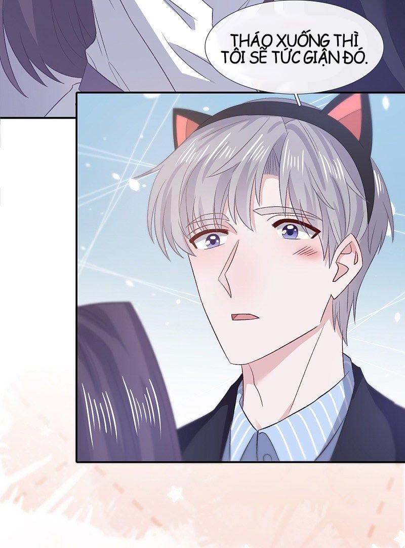 đọc truyện Cái Thùng Cơm Sát Vách Chương 61 ảnh 24 tại Thiên Thai Truyện