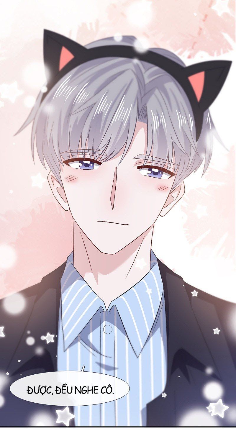 đọc truyện Cái Thùng Cơm Sát Vách Chương 61 ảnh 25 tại Thiên Thai Truyện