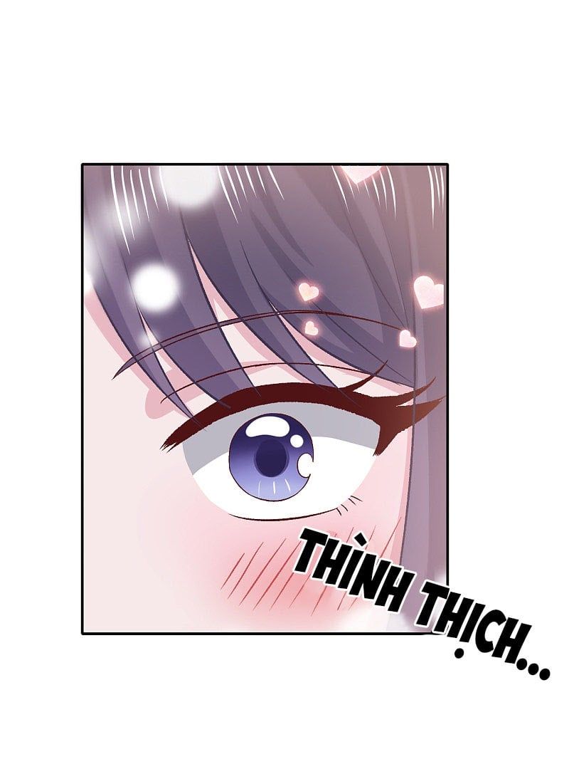 đọc truyện Cái Thùng Cơm Sát Vách Chương 61 ảnh 26 tại Thiên Thai Truyện