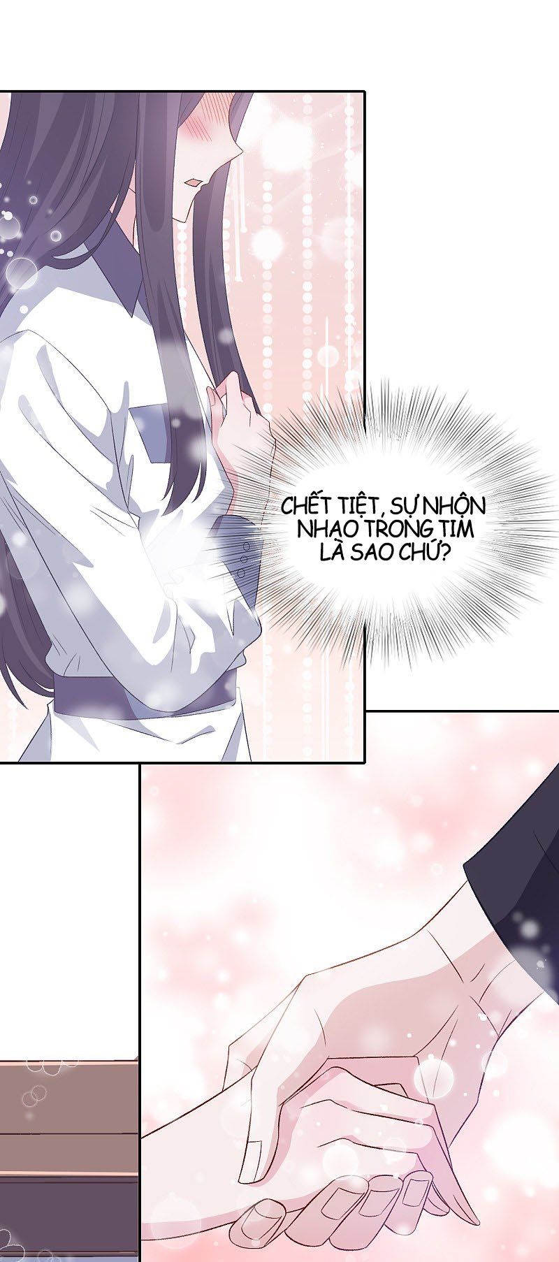 đọc truyện Cái Thùng Cơm Sát Vách Chương 61 ảnh 27 tại Thiên Thai Truyện