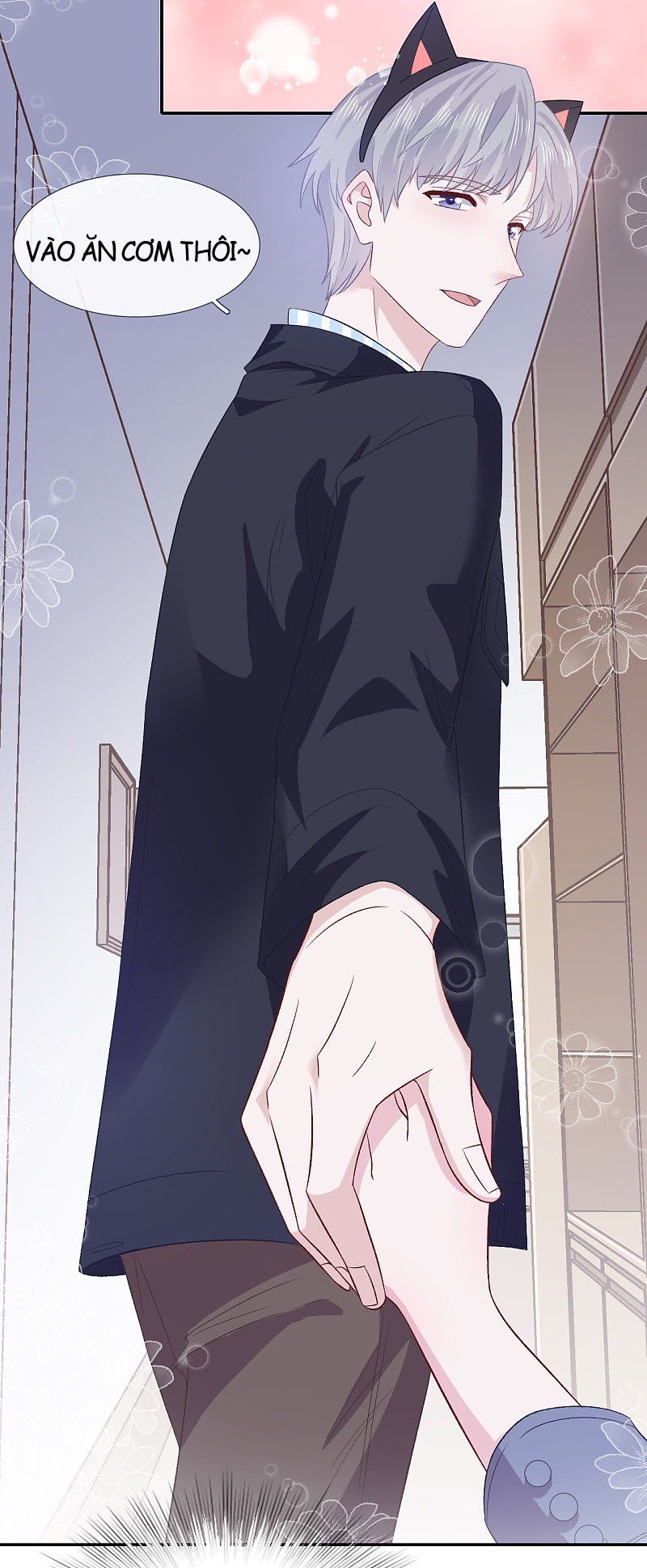 đọc truyện Cái Thùng Cơm Sát Vách Chương 61 ảnh 28 tại Thiên Thai Truyện