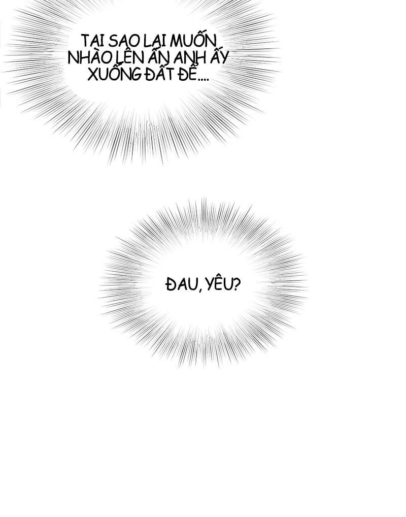 đọc truyện Cái Thùng Cơm Sát Vách Chương 61 ảnh 29 tại Thiên Thai Truyện