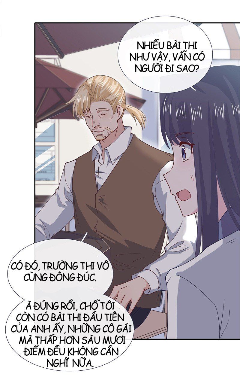 đọc truyện Cái Thùng Cơm Sát Vách Chương 61 ảnh 5 tại Thiên Thai Truyện