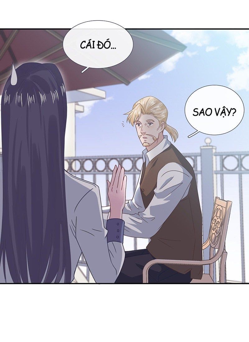 đọc truyện Cái Thùng Cơm Sát Vách Chương 61 ảnh 8 tại Thiên Thai Truyện