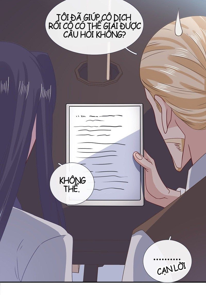 đọc truyện Cái Thùng Cơm Sát Vách Chương 61 ảnh 10 tại Thiên Thai Truyện