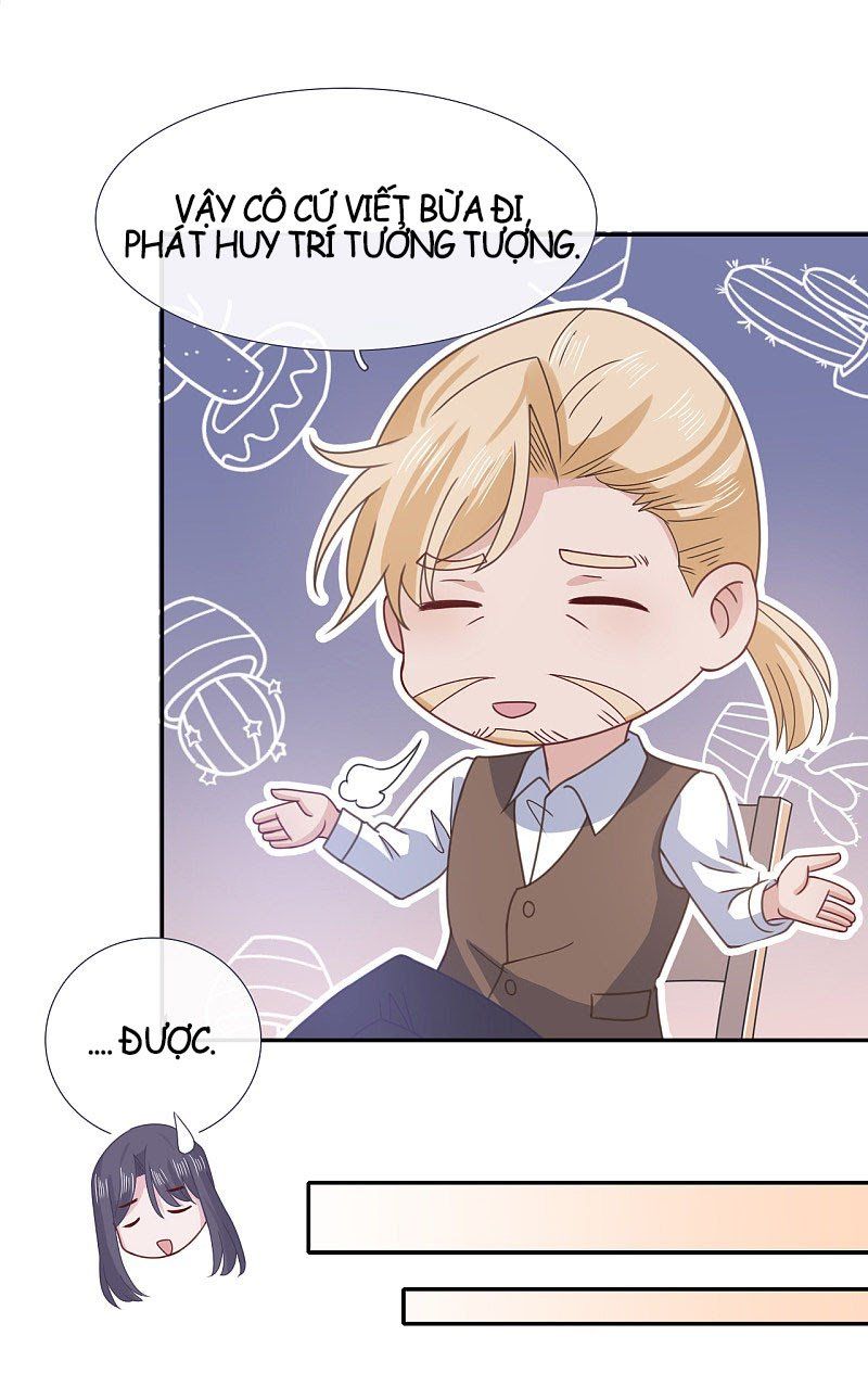 đọc truyện Cái Thùng Cơm Sát Vách Chương 61 ảnh 11 tại Thiên Thai Truyện