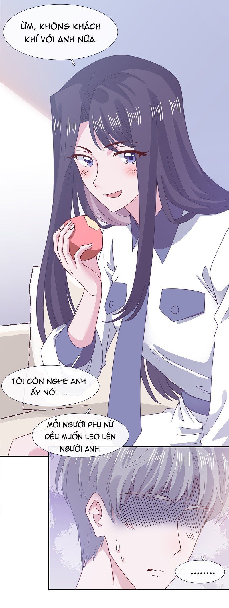 đọc truyện Cái Thùng Cơm Sát Vách Chương 62 ảnh 12 tại Thiên Thai Truyện