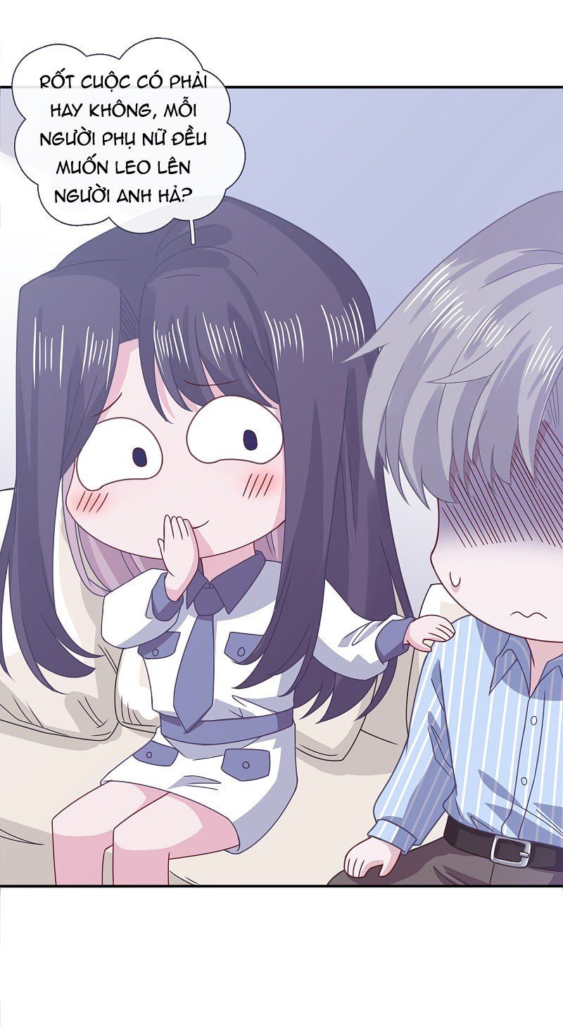 đọc truyện Cái Thùng Cơm Sát Vách Chương 62 ảnh 13 tại Thiên Thai Truyện