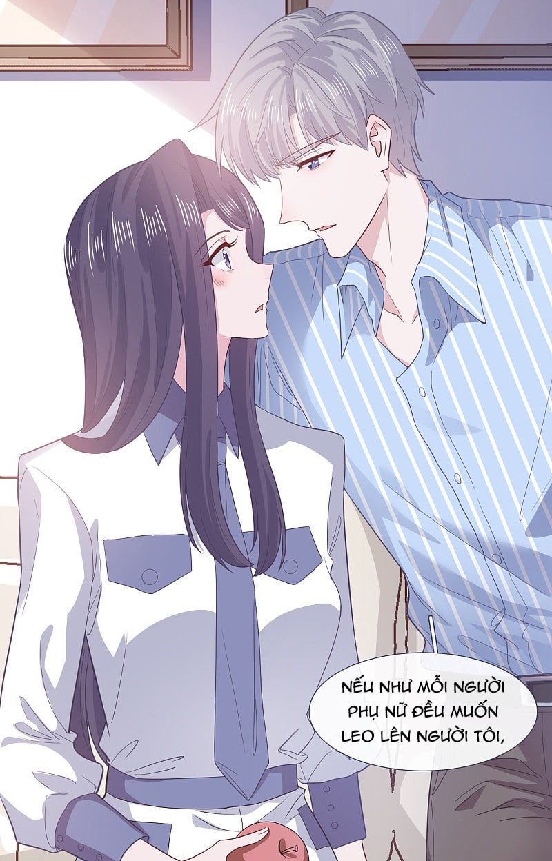 đọc truyện Cái Thùng Cơm Sát Vách Chương 62 ảnh 15 tại Thiên Thai Truyện