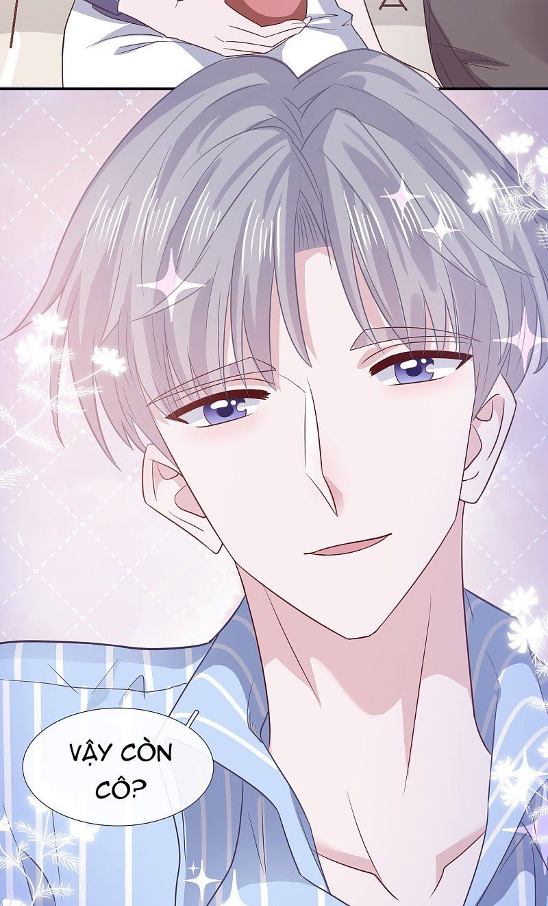 đọc truyện Cái Thùng Cơm Sát Vách Chương 62 ảnh 16 tại Thiên Thai Truyện