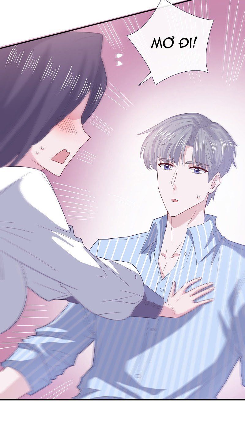 đọc truyện Cái Thùng Cơm Sát Vách Chương 62 ảnh 19 tại Thiên Thai Truyện