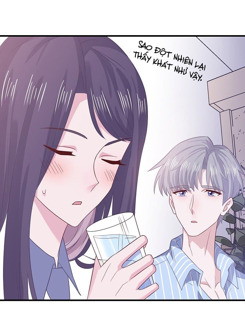 đọc truyện Cái Thùng Cơm Sát Vách Chương 62 ảnh 20 tại Thiên Thai Truyện