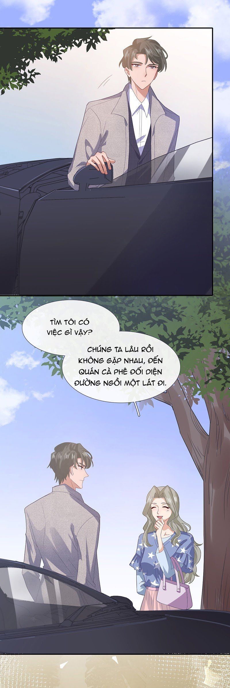 đọc truyện Cái Thùng Cơm Sát Vách Chương 62 ảnh 23 tại Thiên Thai Truyện