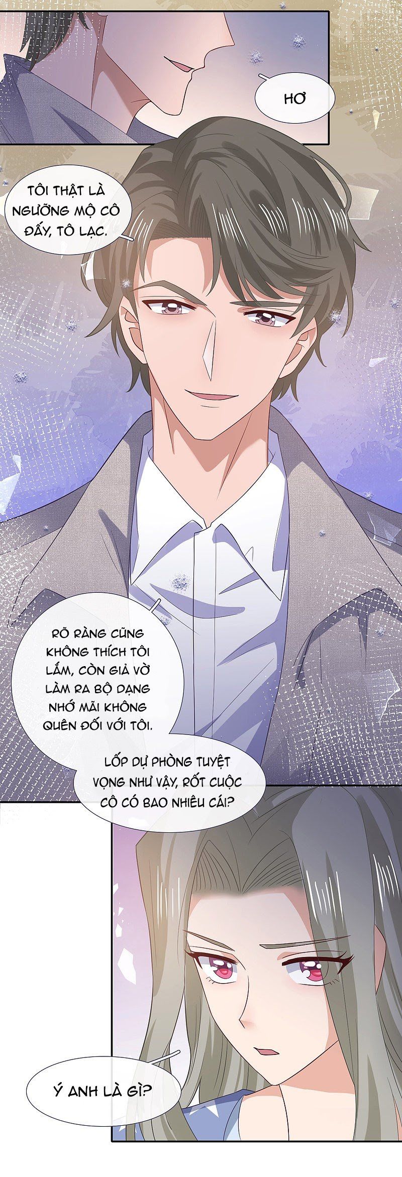 đọc truyện Cái Thùng Cơm Sát Vách Chương 62 ảnh 24 tại Thiên Thai Truyện