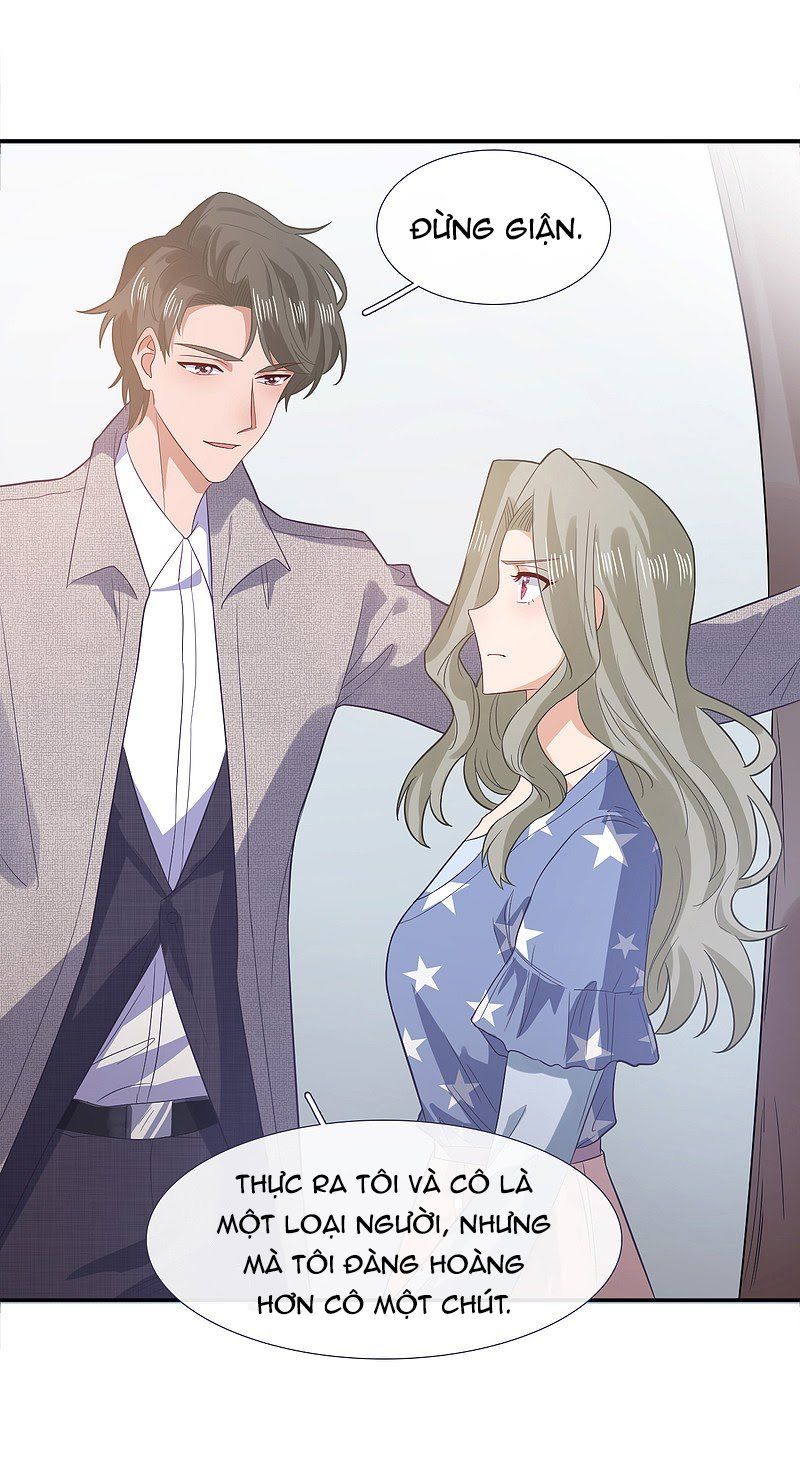 đọc truyện Cái Thùng Cơm Sát Vách Chương 62 ảnh 25 tại Thiên Thai Truyện