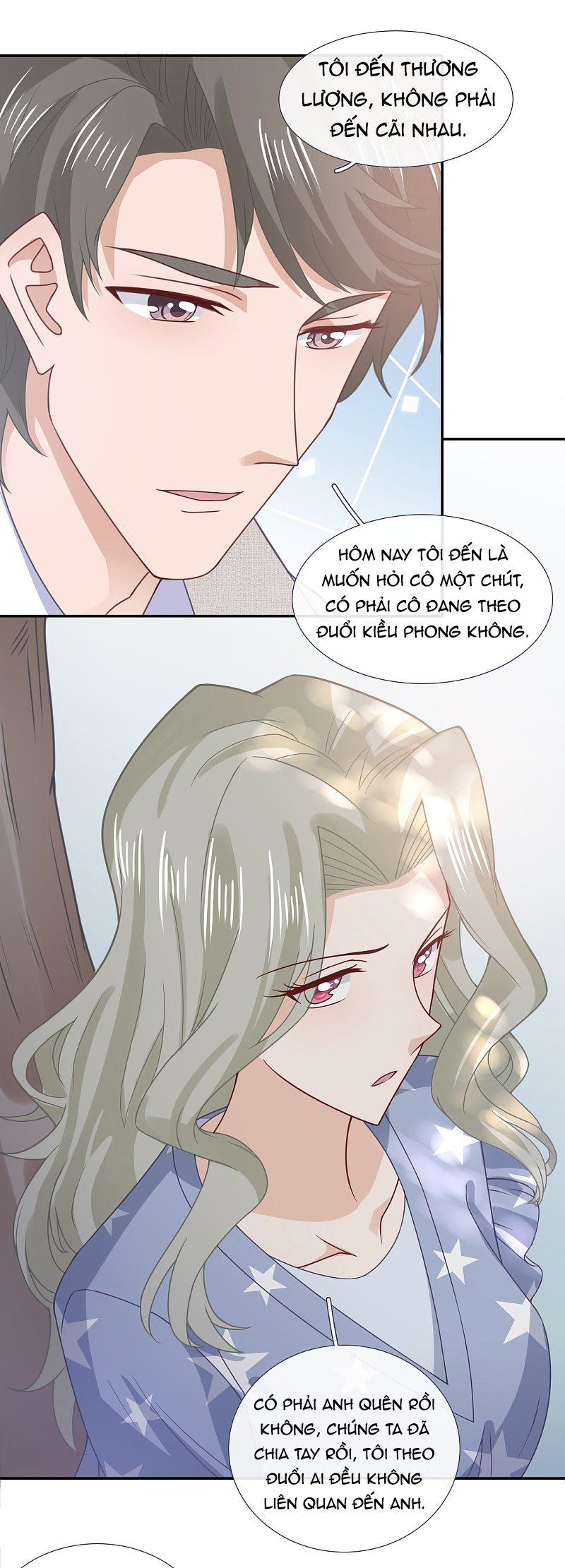 đọc truyện Cái Thùng Cơm Sát Vách Chương 62 ảnh 26 tại Thiên Thai Truyện