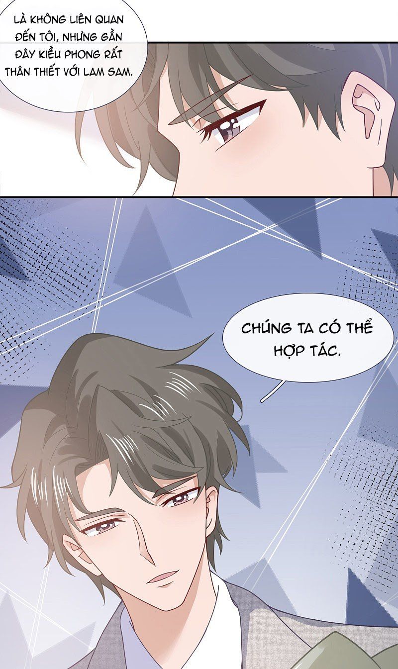 đọc truyện Cái Thùng Cơm Sát Vách Chương 62 ảnh 27 tại Thiên Thai Truyện