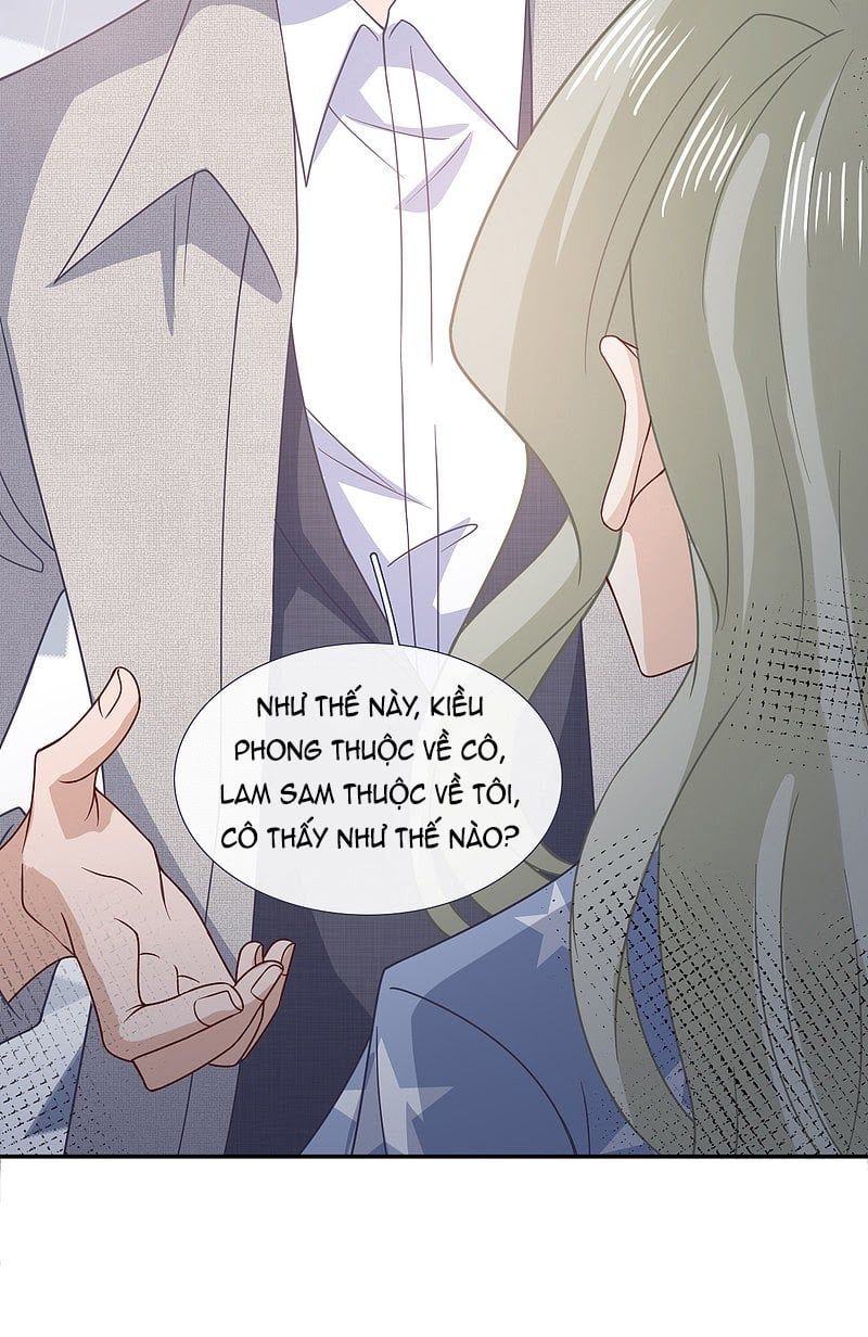 đọc truyện Cái Thùng Cơm Sát Vách Chương 62 ảnh 28 tại Thiên Thai Truyện