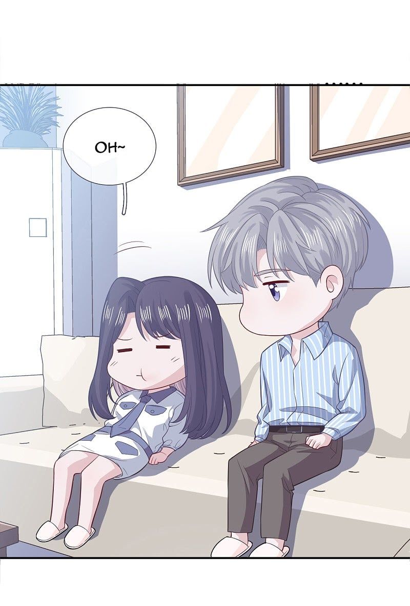 đọc truyện Cái Thùng Cơm Sát Vách Chương 62 ảnh 5 tại Thiên Thai Truyện