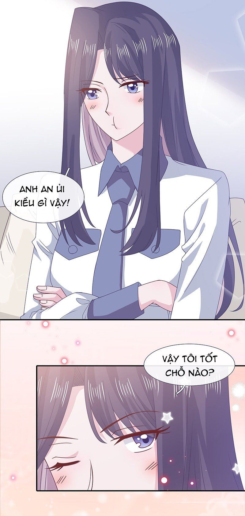 đọc truyện Cái Thùng Cơm Sát Vách Chương 62 ảnh 8 tại Thiên Thai Truyện