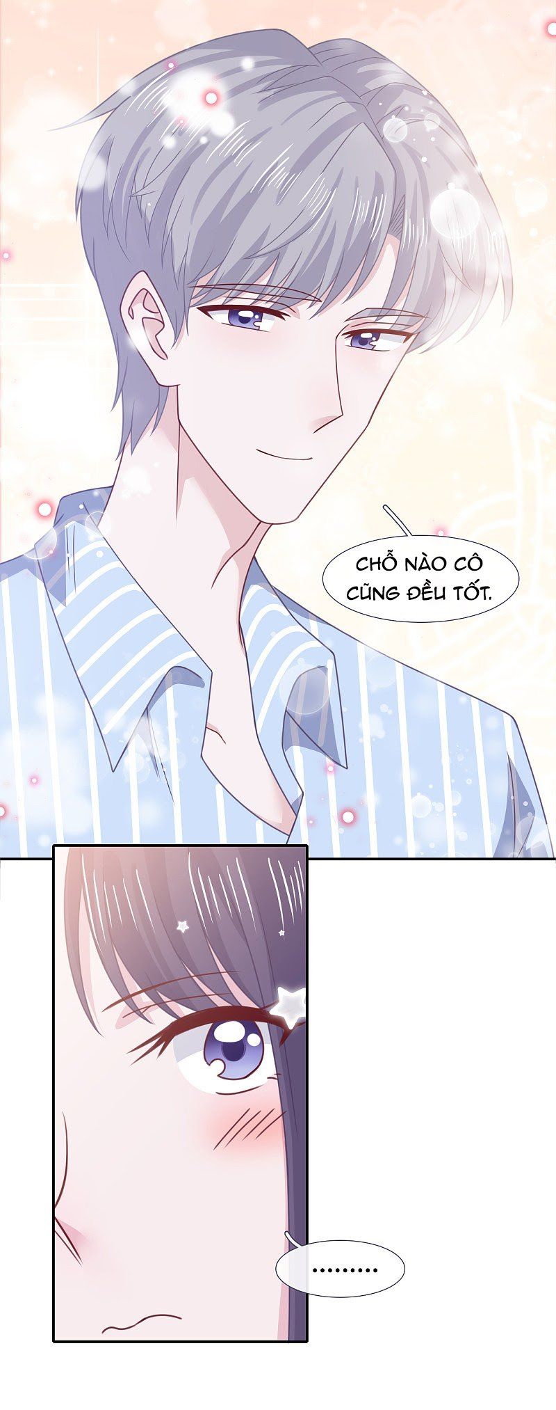 đọc truyện Cái Thùng Cơm Sát Vách Chương 62 ảnh 9 tại Thiên Thai Truyện