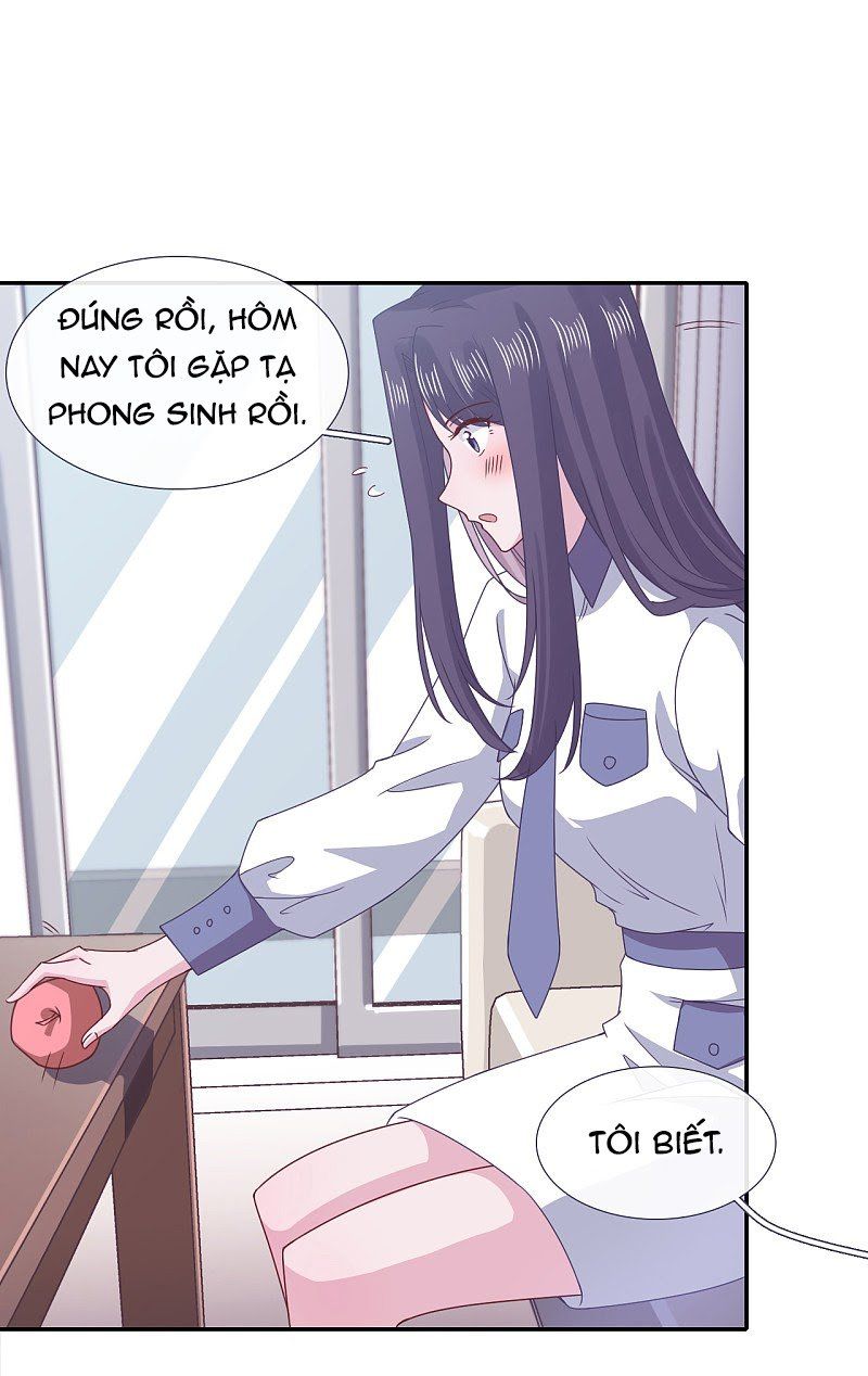 đọc truyện Cái Thùng Cơm Sát Vách Chương 62 ảnh 10 tại Thiên Thai Truyện