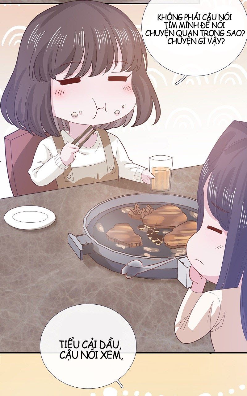 đọc truyện Cái Thùng Cơm Sát Vách Chương 63 ảnh 17 tại Thiên Thai Truyện