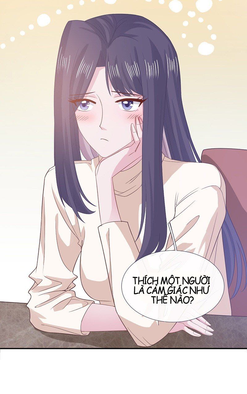 đọc truyện Cái Thùng Cơm Sát Vách Chương 63 ảnh 18 tại Thiên Thai Truyện