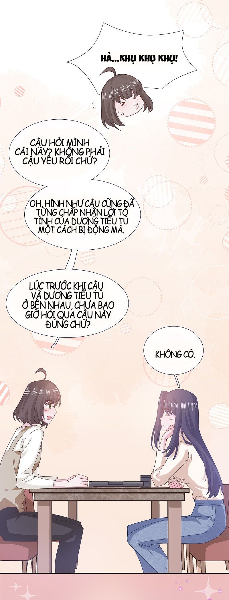 đọc truyện Cái Thùng Cơm Sát Vách Chương 63 ảnh 19 tại Thiên Thai Truyện