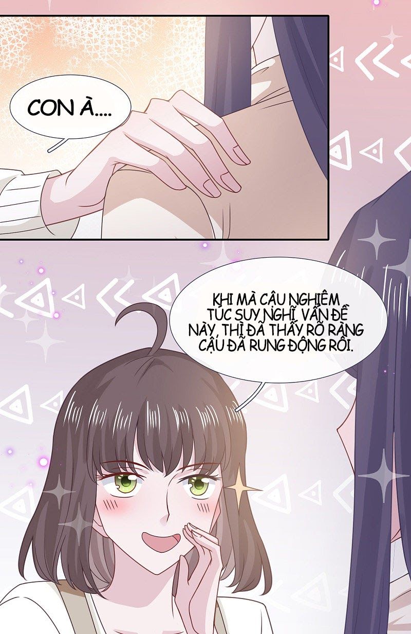 đọc truyện Cái Thùng Cơm Sát Vách Chương 63 ảnh 20 tại Thiên Thai Truyện