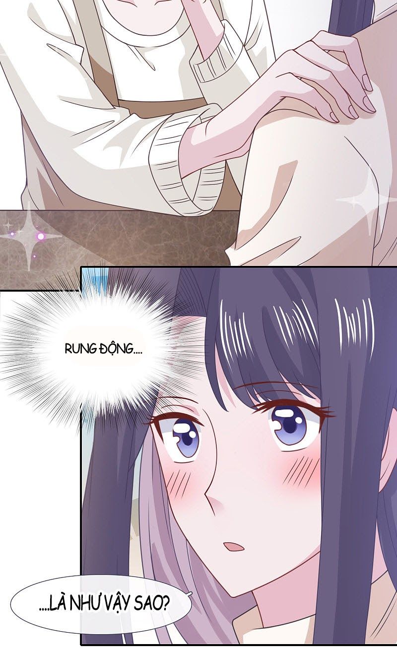 đọc truyện Cái Thùng Cơm Sát Vách Chương 63 ảnh 21 tại Thiên Thai Truyện