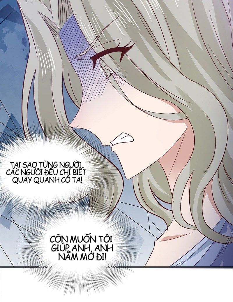 đọc truyện Cái Thùng Cơm Sát Vách Chương 63 ảnh 4 tại Thiên Thai Truyện