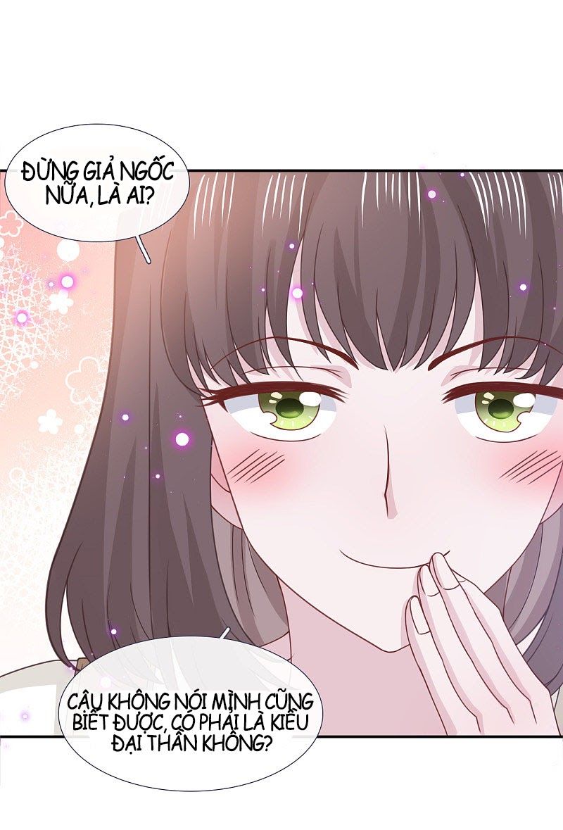 đọc truyện Cái Thùng Cơm Sát Vách Chương 63 ảnh 22 tại Thiên Thai Truyện