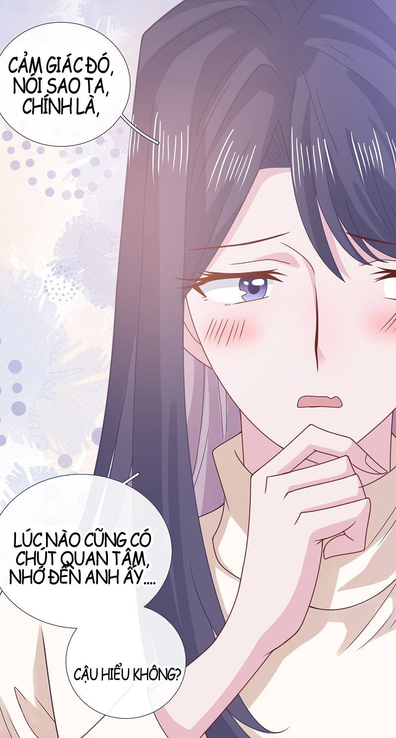 đọc truyện Cái Thùng Cơm Sát Vách Chương 63 ảnh 24 tại Thiên Thai Truyện