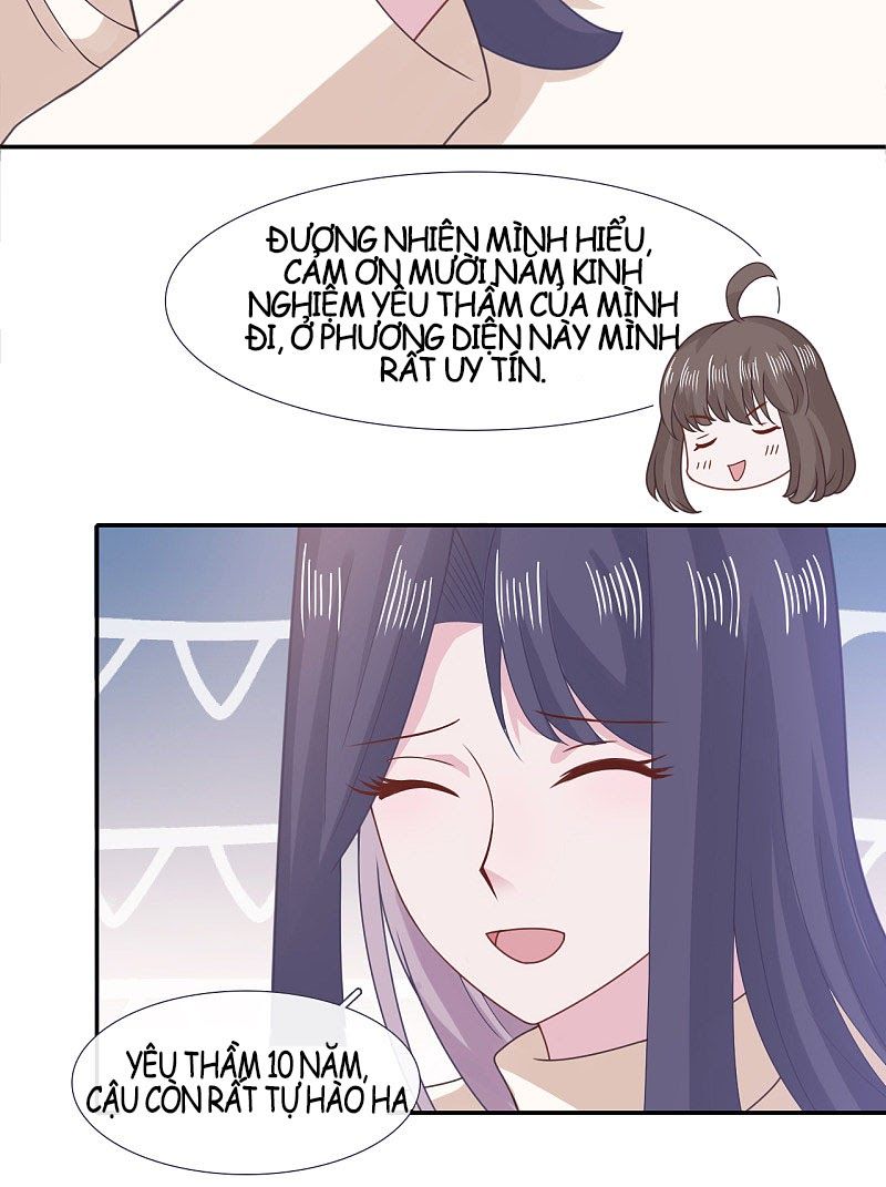 đọc truyện Cái Thùng Cơm Sát Vách Chương 63 ảnh 25 tại Thiên Thai Truyện