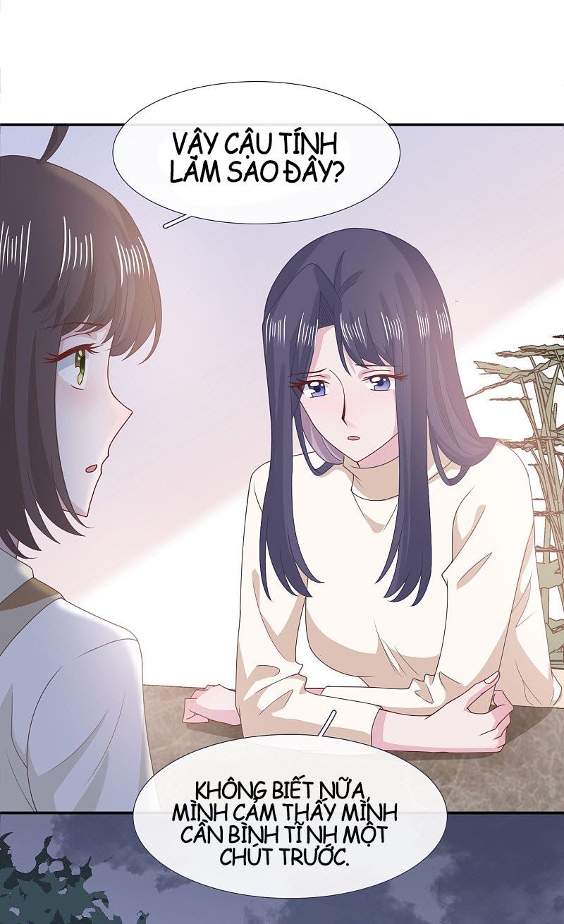 đọc truyện Cái Thùng Cơm Sát Vách Chương 63 ảnh 30 tại Thiên Thai Truyện