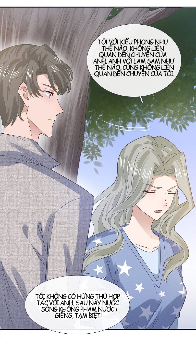 đọc truyện Cái Thùng Cơm Sát Vách Chương 63 ảnh 5 tại Thiên Thai Truyện