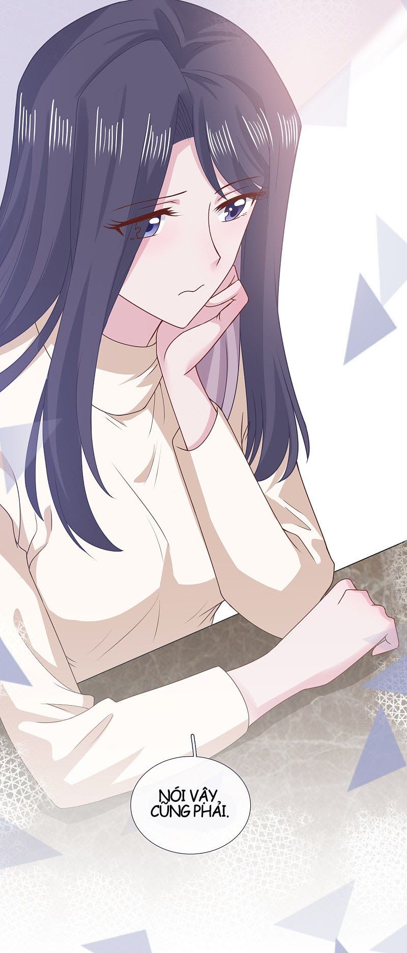 đọc truyện Cái Thùng Cơm Sát Vách Chương 63 ảnh 34 tại Thiên Thai Truyện