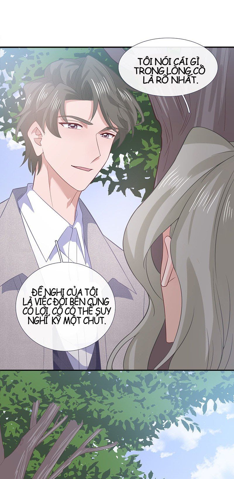 đọc truyện Cái Thùng Cơm Sát Vách Chương 63 ảnh 7 tại Thiên Thai Truyện