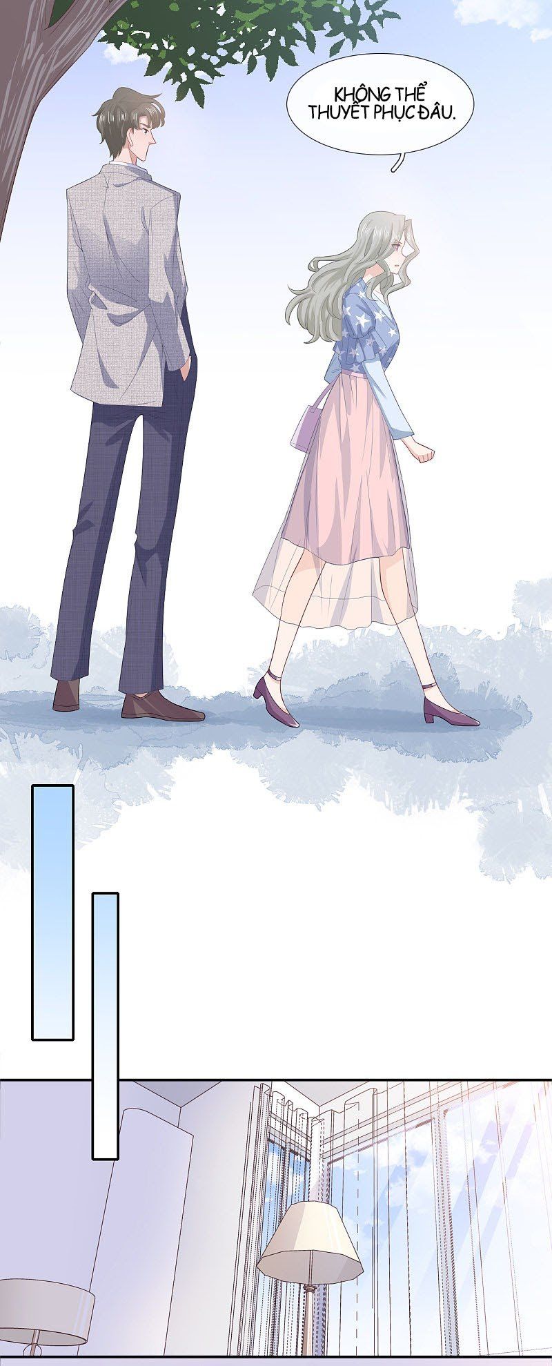 đọc truyện Cái Thùng Cơm Sát Vách Chương 63 ảnh 8 tại Thiên Thai Truyện