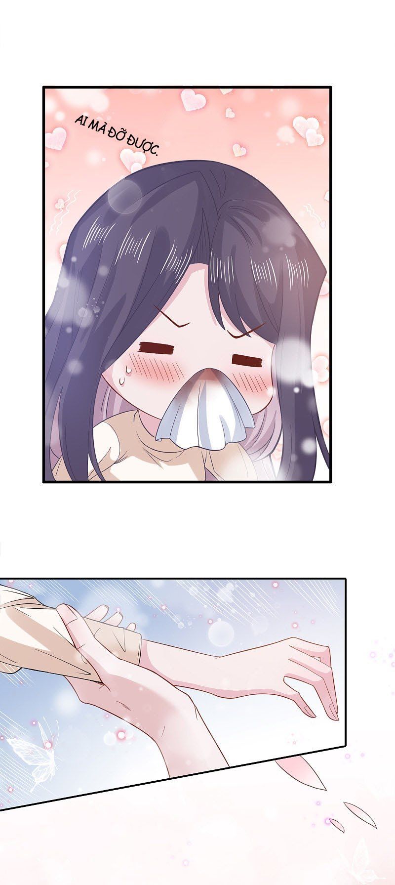 đọc truyện Cái Thùng Cơm Sát Vách Chương 63 ảnh 11 tại Thiên Thai Truyện