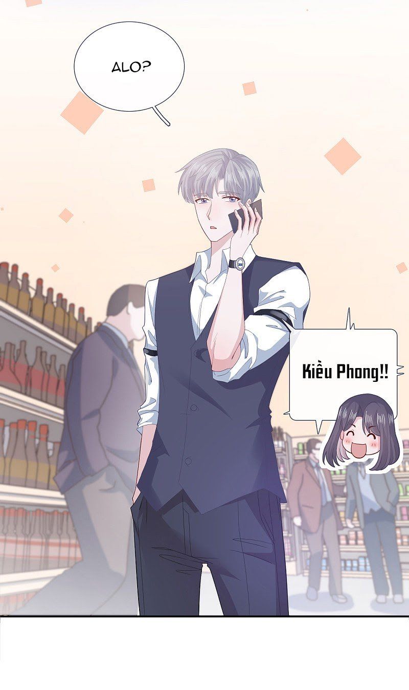 đọc truyện Cái Thùng Cơm Sát Vách Chương 64 ảnh 3 tại Thiên Thai Truyện