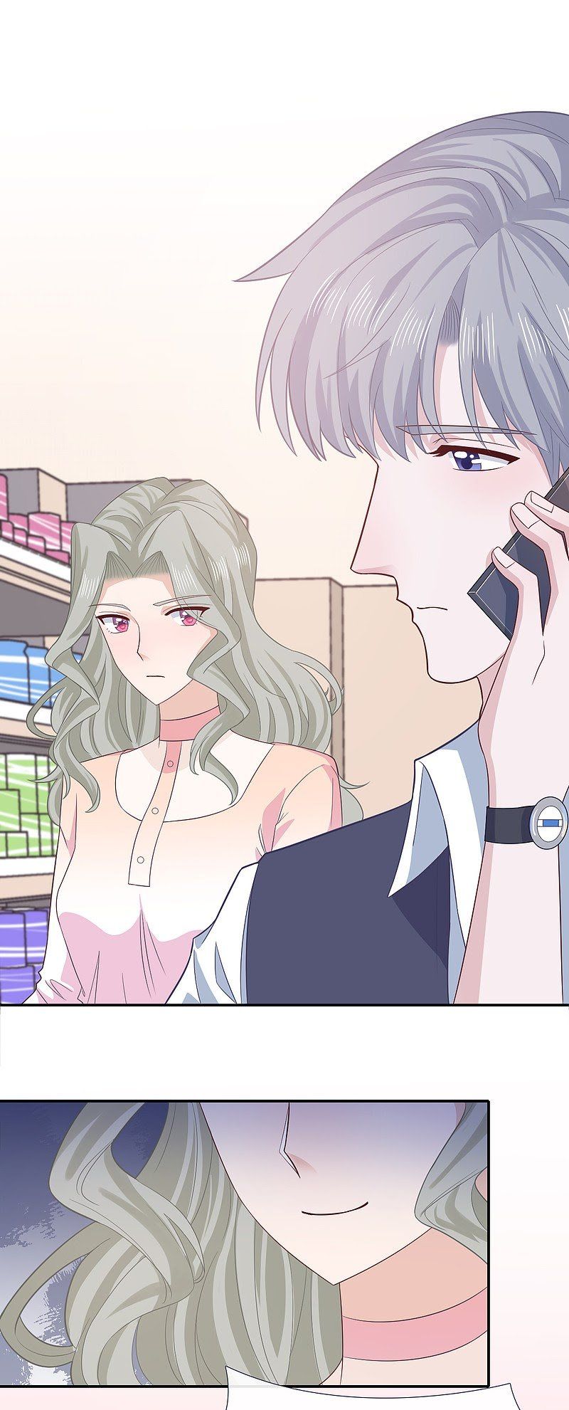 đọc truyện Cái Thùng Cơm Sát Vách Chương 64 ảnh 12 tại Thiên Thai Truyện