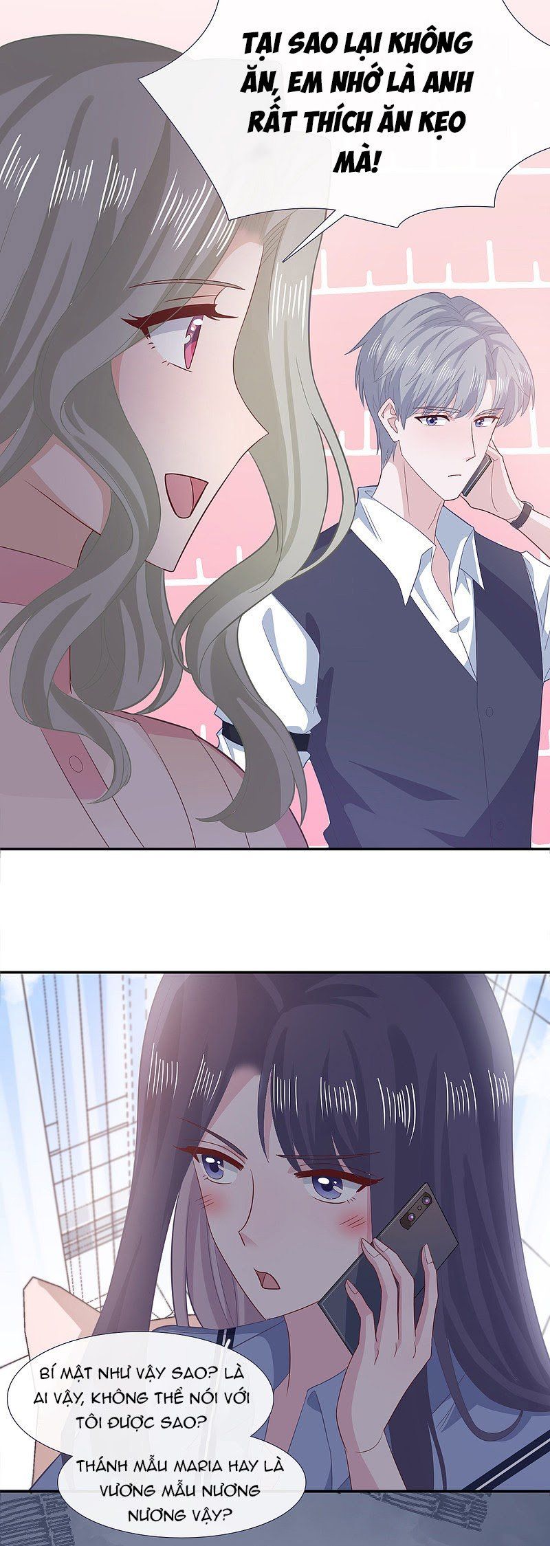 đọc truyện Cái Thùng Cơm Sát Vách Chương 64 ảnh 13 tại Thiên Thai Truyện