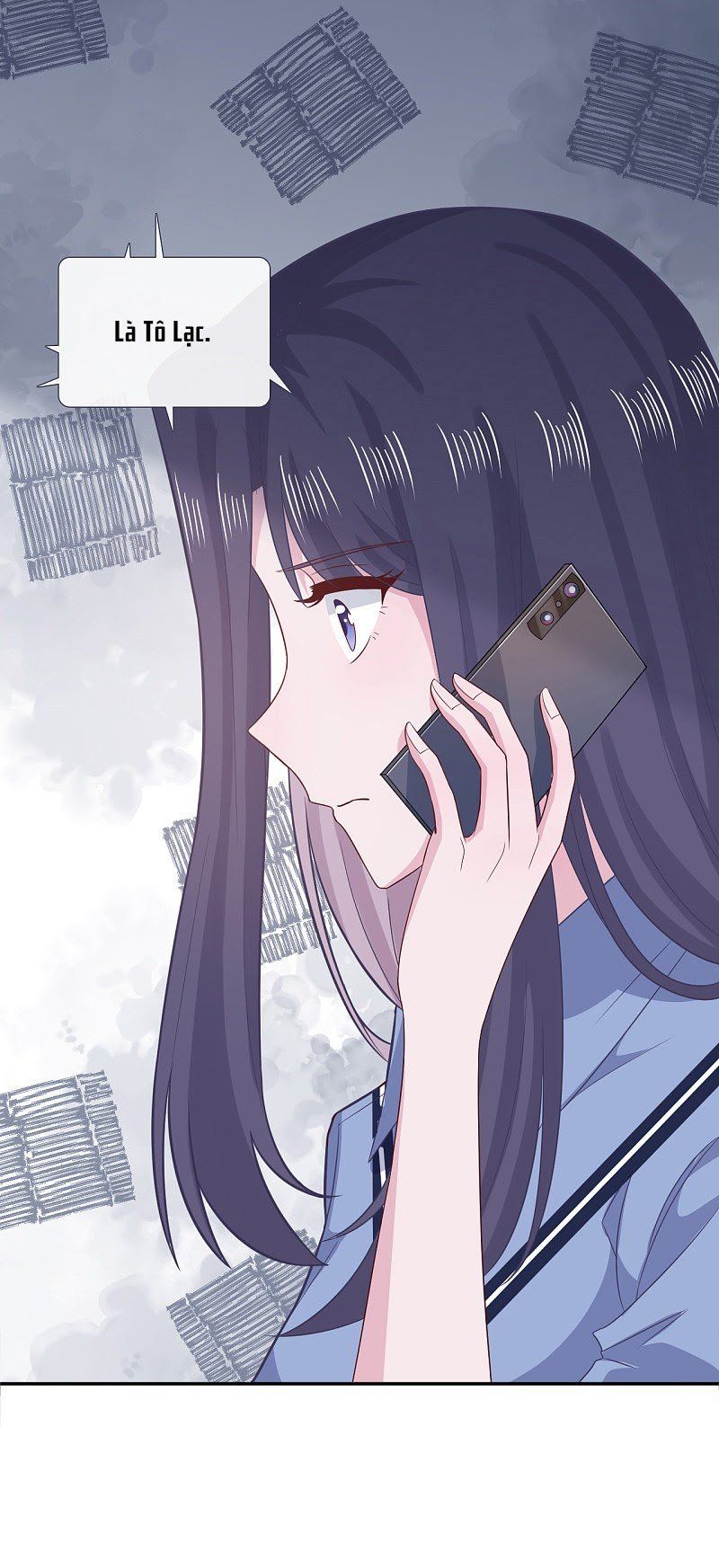 đọc truyện Cái Thùng Cơm Sát Vách Chương 64 ảnh 14 tại Thiên Thai Truyện