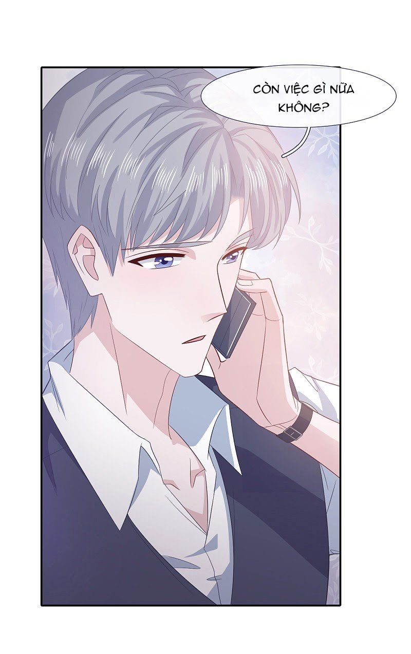 đọc truyện Cái Thùng Cơm Sát Vách Chương 64 ảnh 15 tại Thiên Thai Truyện